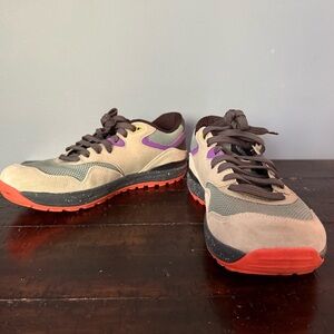 Lems Men’s Trailhead Hiking Shoes